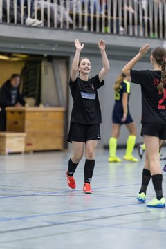 Bild 135 - wCJ Loewinnen Cup C1